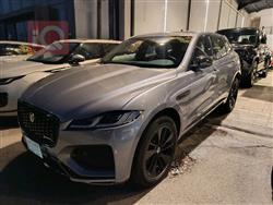 جاگوار F-Pace
